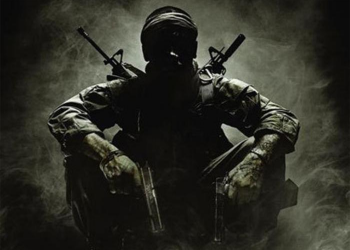 Microsoft Offers 10-year Call of Duty Contract to Sony