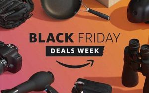 black friday deals week