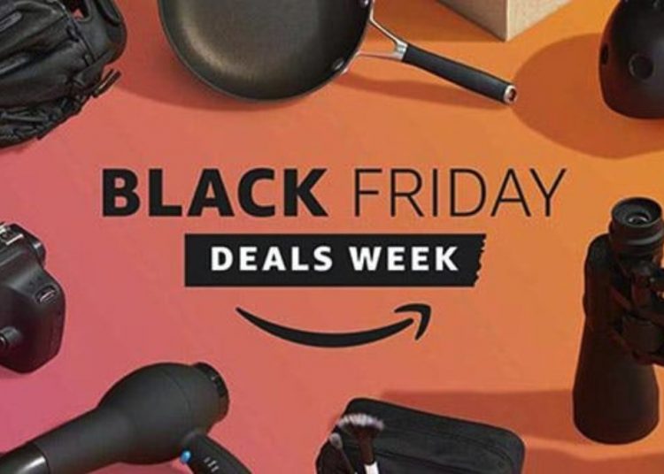 black friday deals week